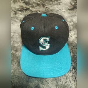 Seattle Mariners Men's Hat